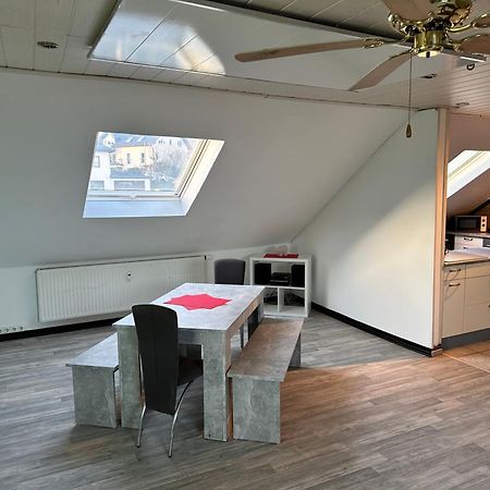 Monteurwohnung - Ferienwohnung Naehe Limburg An Der Lahn Flacht Экстерьер фото