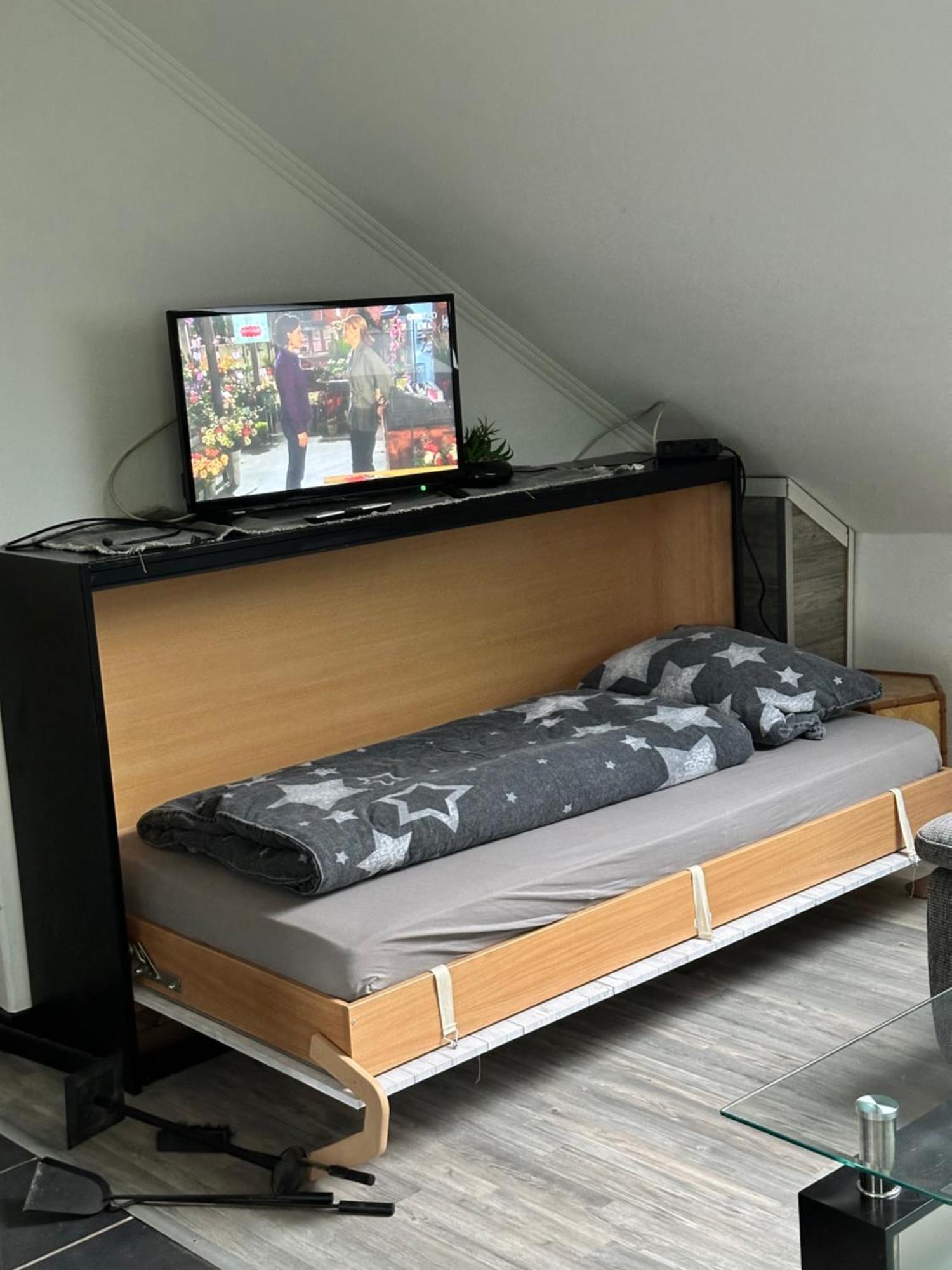 Monteurwohnung - Ferienwohnung Naehe Limburg An Der Lahn Flacht Экстерьер фото