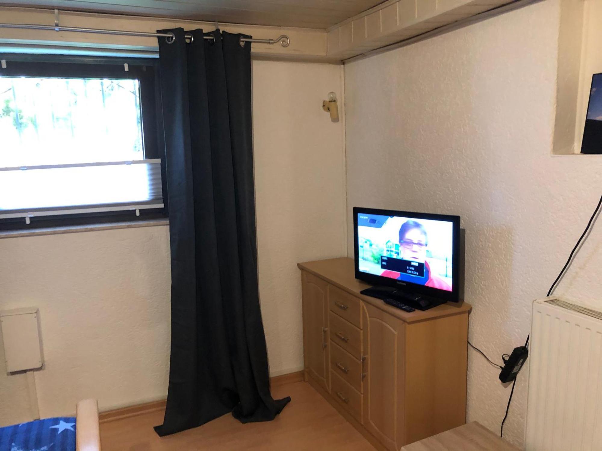 Monteurwohnung - Ferienwohnung Naehe Limburg An Der Lahn Flacht Номер фото