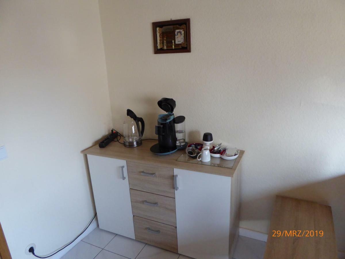 Monteurwohnung - Ferienwohnung Naehe Limburg An Der Lahn Flacht Экстерьер фото
