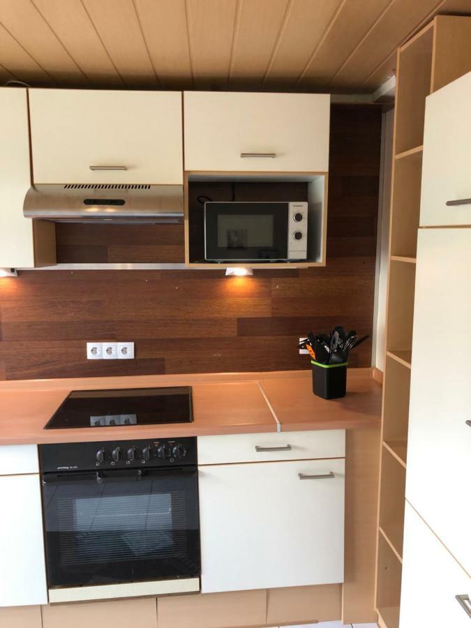 Monteurwohnung - Ferienwohnung Naehe Limburg An Der Lahn Flacht Экстерьер фото